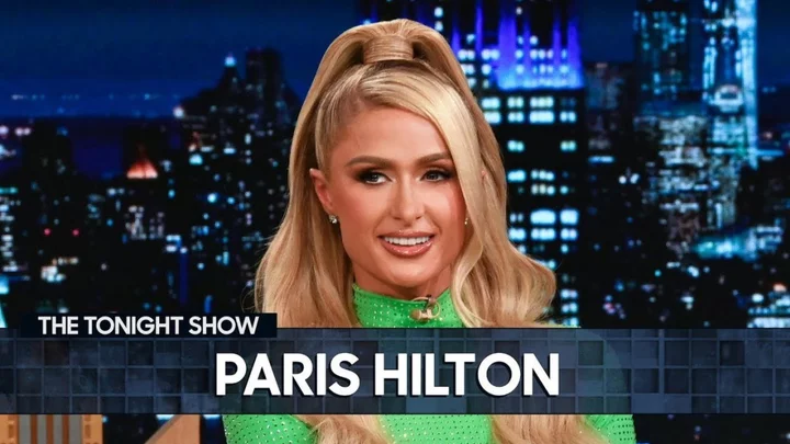 Paris Hilton and Jimmy Fallon fawning over NFTs resurfaces after report finds they are worthless