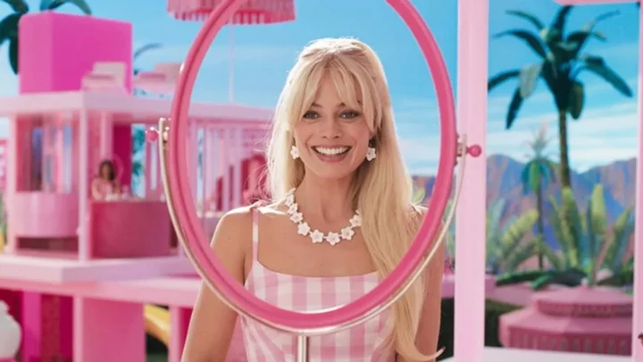 Mum accidentally hires Barbie stripper for her daughter's 5th birthday party