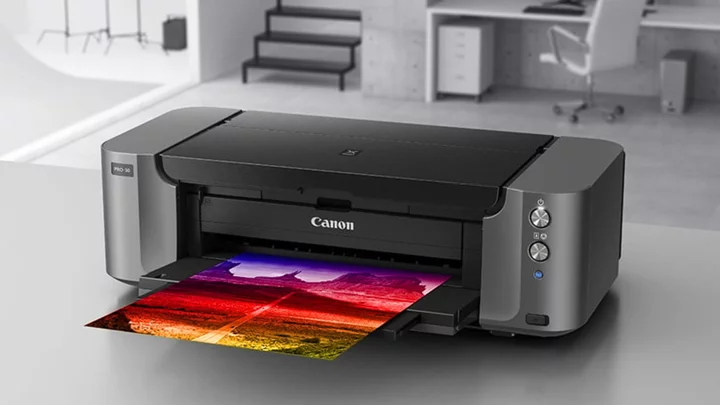The Best Photo Printers for 2023