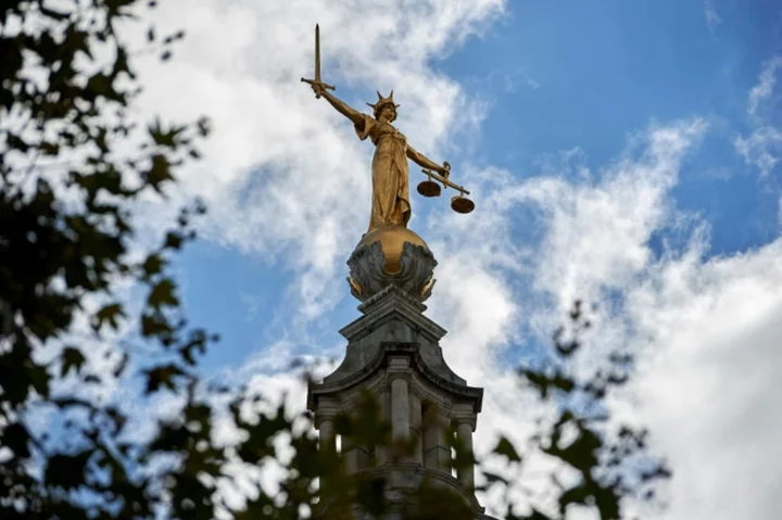 UK criminals to be forced to attend sentencing after child-killer nurse case