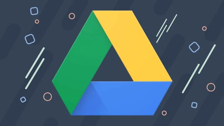 Google Drive Files Are Disappearing and Nobody Knows Why