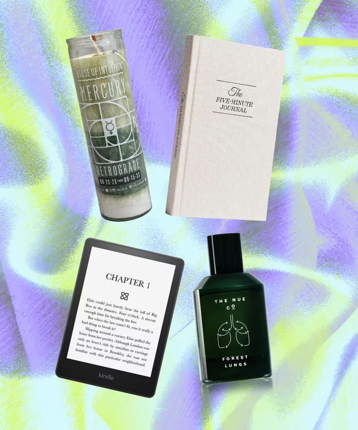 18 Products You Need To Survive Mercury In Retrograde Intact