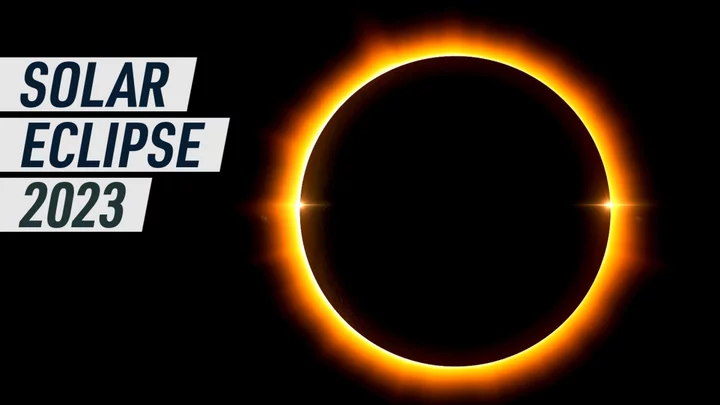 How to safely view the Solar Eclipse on October 14th