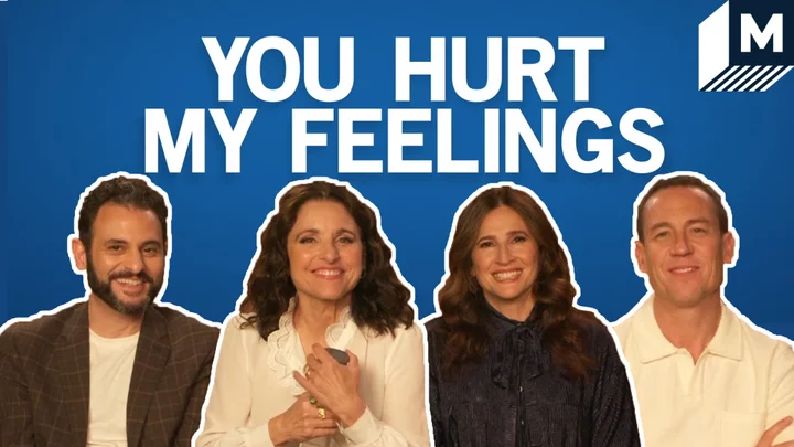 'You Hurt My Feelings' shows us the danger of white lies