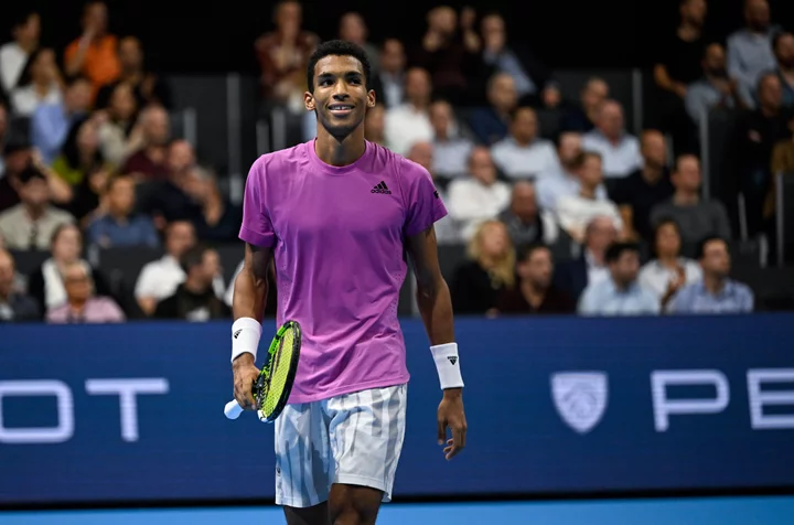 How to watch the 2023 Swiss Indoors online for free