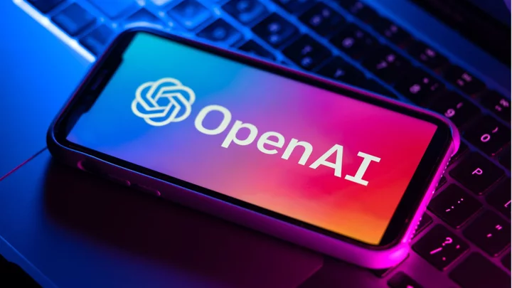 Sam Altman May Return As OpenAI's CEO