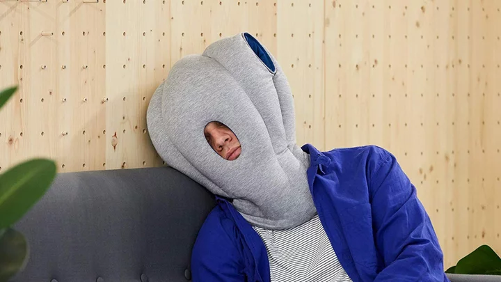 The best travel pillows for every trip