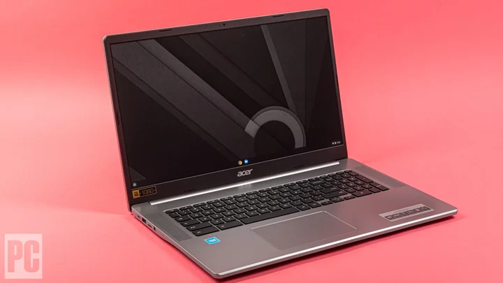 The Best Chromebooks for Gaming in 2023