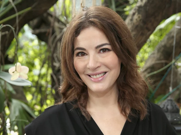 Nigella says extravagant dinner parties are a thing of the past – I wish she was wrong