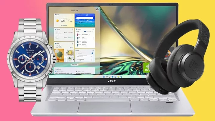 Invite-Only Prime Day Deals on Laptops, Headphones, and More