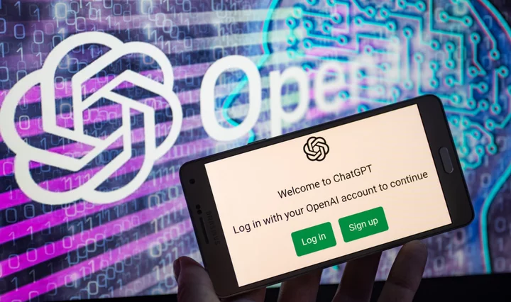 OpenAI calling for AI regulation is a solid step in no direction