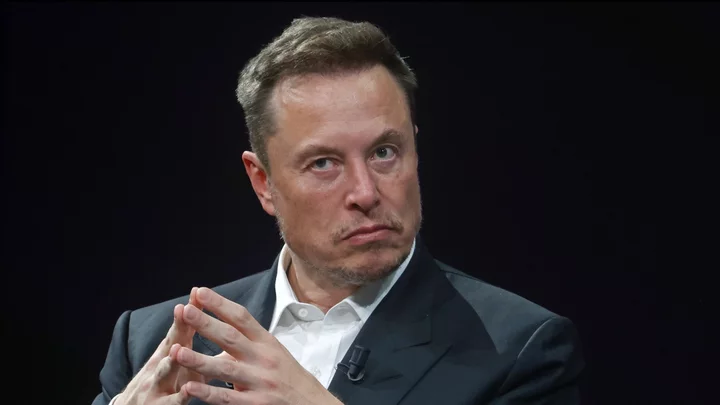 Elon Musk Doubles Down, Sues Nonprofit for Criticizing Twitter