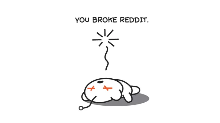 Reddit Suffers Outage as Thousands of Subreddits Go Private for API Protest