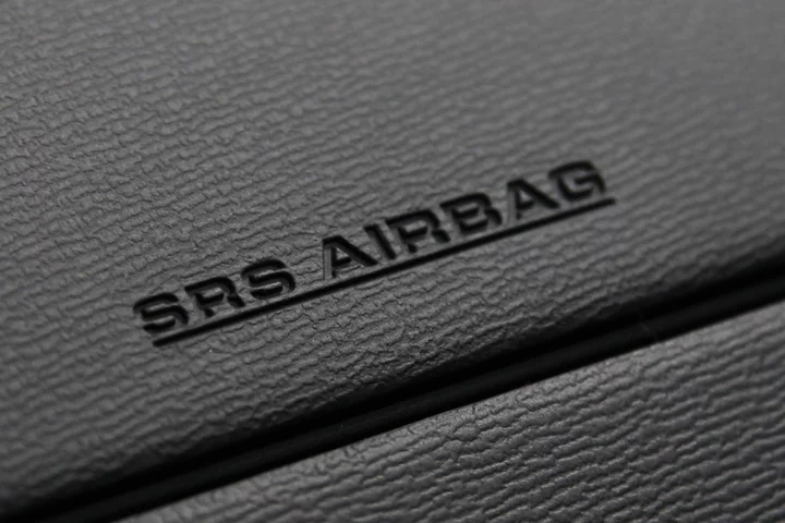 Government agency urges immediate recall of 67 million airbag inflators