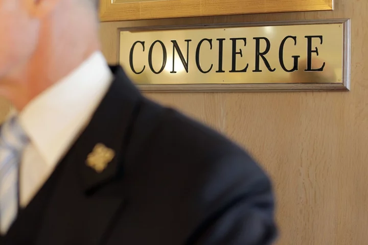 Luxury Concierge Service Was Illegal Private Bank, US Says