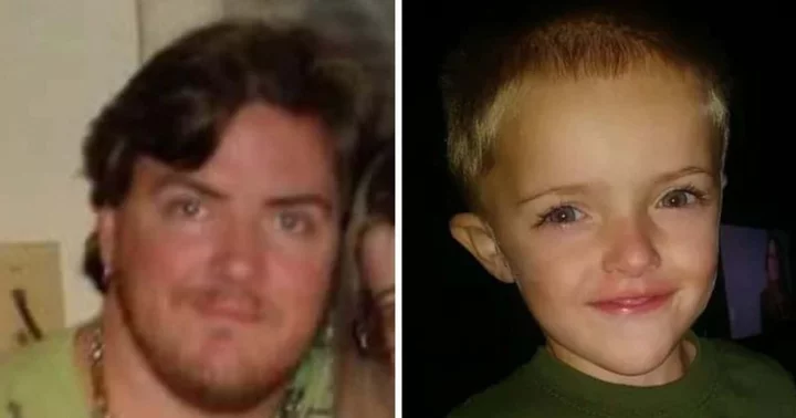 Matthew Boggs: Father tells son ‘I love you buddy’ before dying by lightning strike, child unresponsive with possible brain damage