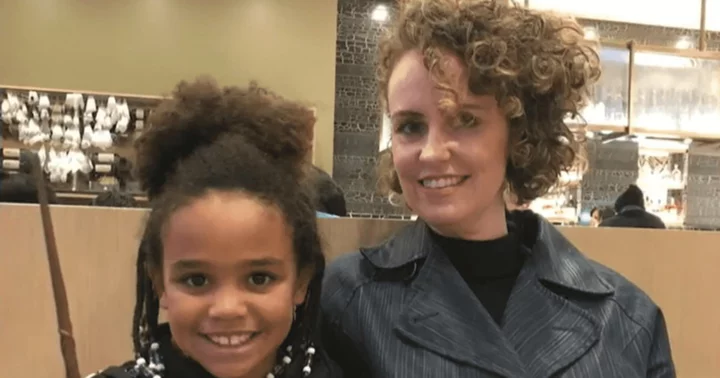 Who is Mary MacCarthy? White mom sues Southwest for ‘blatant racism’ after being accused of trafficking Black daughter