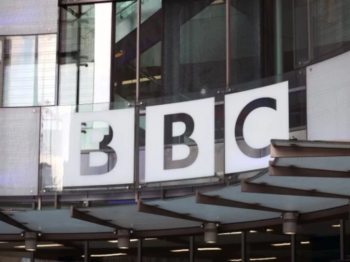 BBC looking into allegations of presenter's sexual misconduct