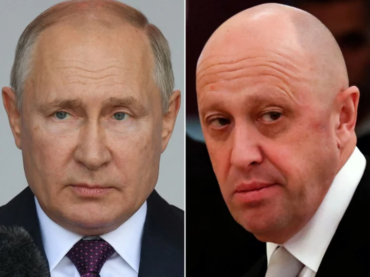 Putin has only himself to blame as infighting engulfs Kremlin insiders