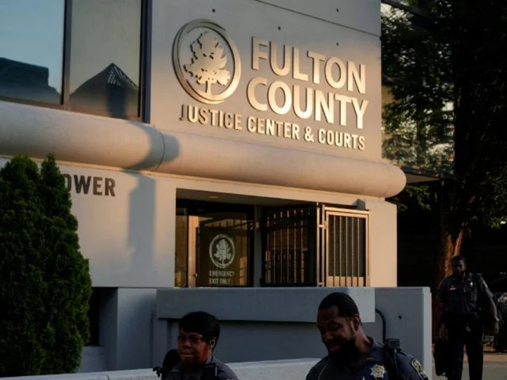 Fulton County election subversion case continues with Chesebro/Powell motion hearing Thursday