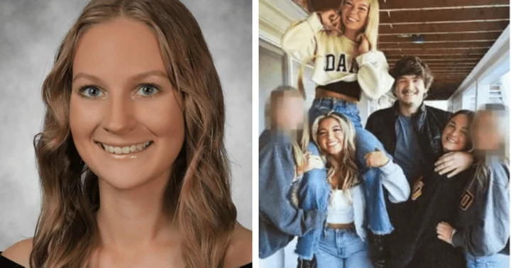 Natalia Zieroth-Chaumont: Ex-sorority sister of Idaho victim says 'a lot of girls' didn't return to campus after murders