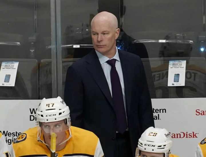 The struggling Wild have turned to John Hynes to try to restore their confidence and identity