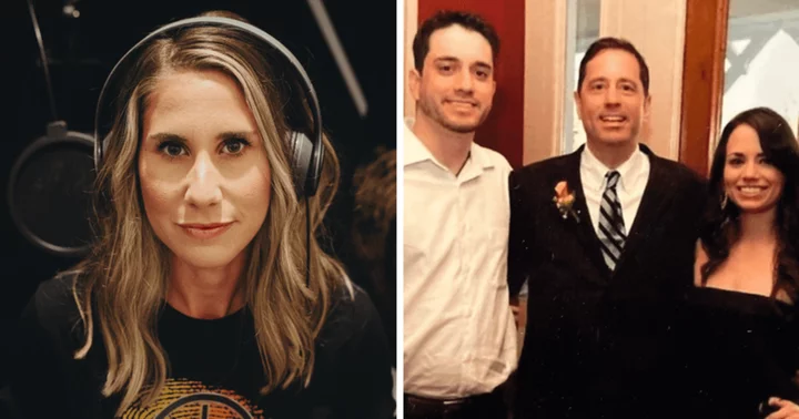 EXCLUSIVE | ‘Beyond just coincidence’: 11 years after Bruce Cucchiara’s murder, ‘CounterClock’ podcast’s Delia D’Ambra unravels cold case