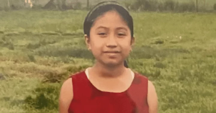 Who is Maria Gonzalez? Texas girl, 11, strangled to death and left under the bed while her father was at work