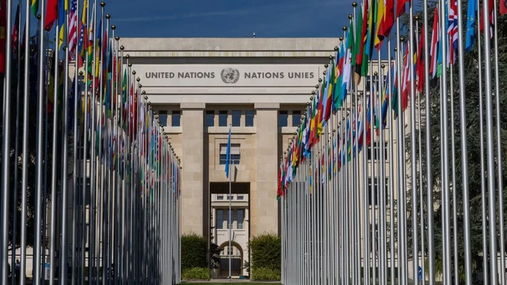 Russia fails to rejoin UN's human rights council