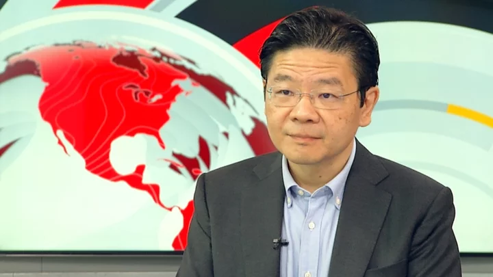 Singapore corruption scandals a 'setback' says deputy PM