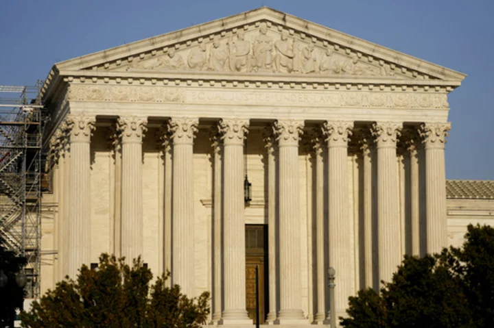 Supreme Court rules against a man who was given 27 years in prison for having a gun