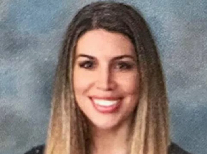 Florida teacher, 26, killed in suspected murder-suicide with 10-month-old baby rescued from crib