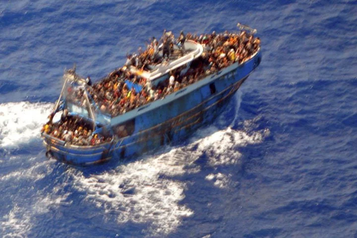 Pakistan criticises migration policies after Mediterranean shipwreck
