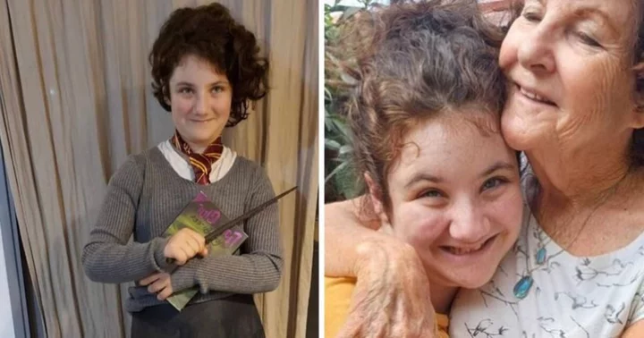 Who was Noya Dan? Israeli girl whose 'Harry Potter' inspired photo went viral after her abduction by Hamas found dead