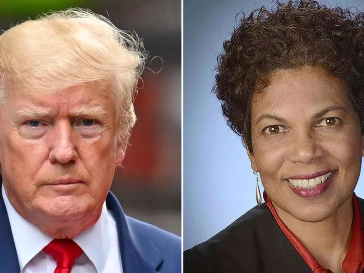 Judge Chutkan to hold first hearing Friday in already contentious Trump January 6 criminal case