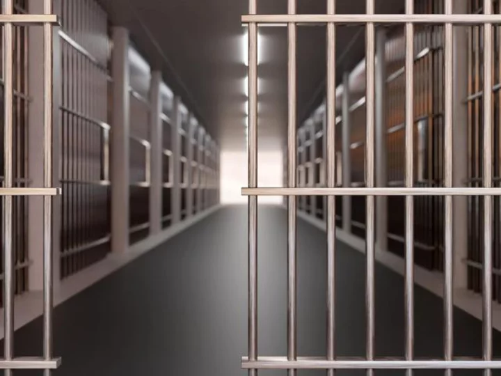 Tennessee inmate gives birth to baby alone in her jail cell. She had been assessed by a nurse less than an hour earlier
