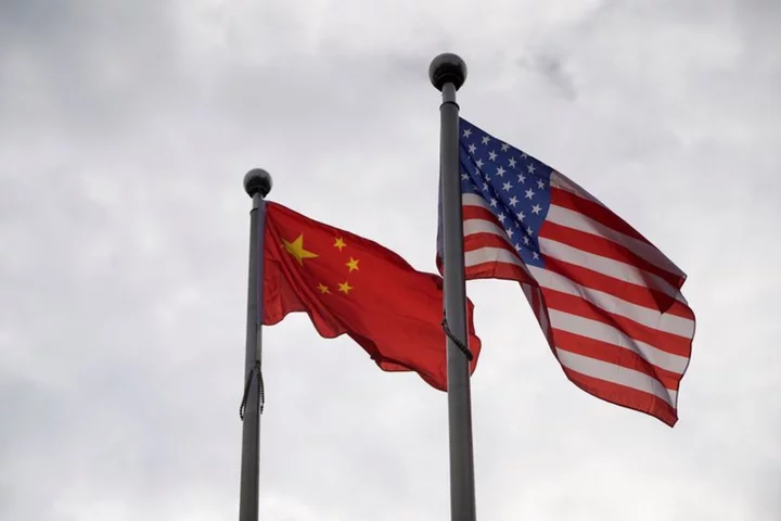 US Senate panel approves measure to strip China of 'developing' status