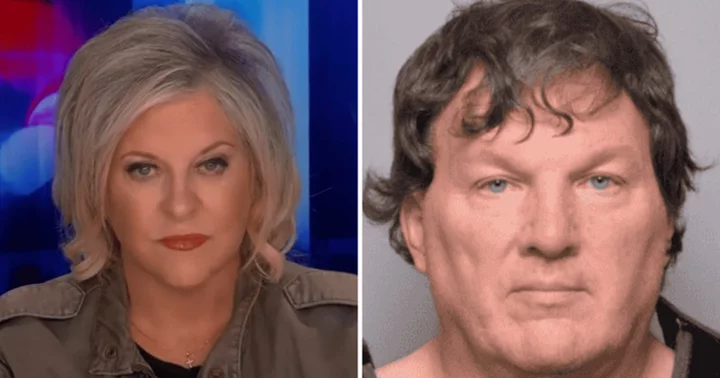 What were the 'red flags' missed in Rex Heuermann's case? Nancy Grace claims Gilgo Beach murders could have been solved earlier