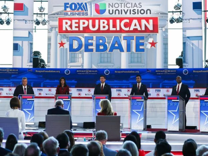 These Iowa and New Hampshire voters don't see much changing after the second GOP debate