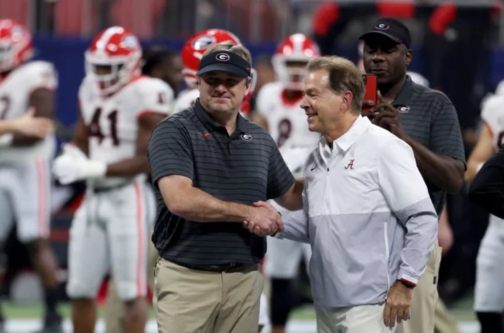 SEC Championship Game: Date, time, location and how to watch Georgia vs. Alabama