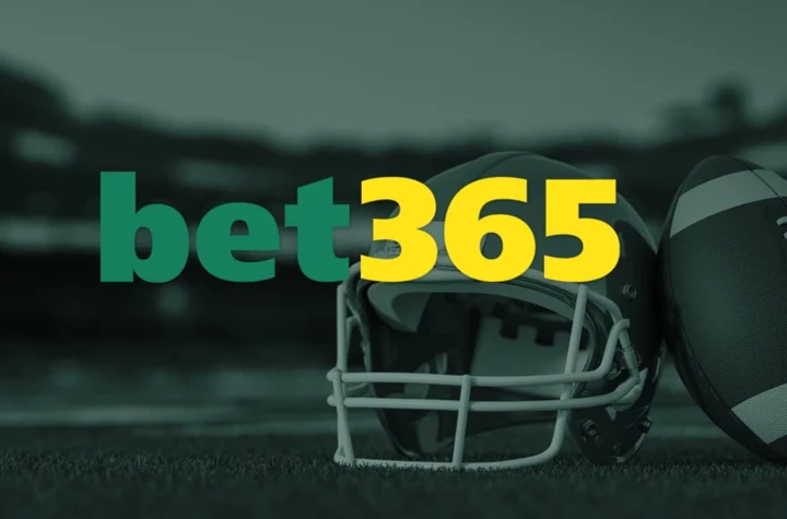 Bet365 Bonus Code: Win $150 Betting $5 on ANY NFL, NHL or NBA Game!