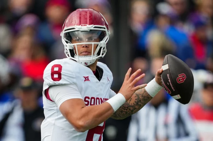 College Football Playoff Bracket if 12 teams made the CFP: Oklahoma misses out