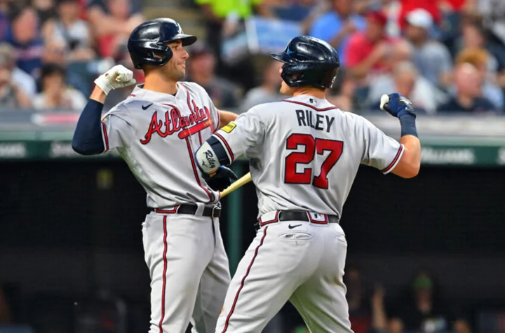 Braves legend says the team is better than historic 1995 World Series winners