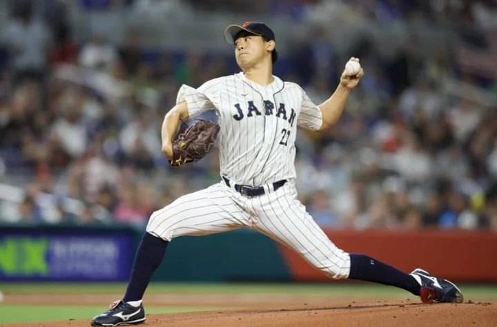 MLB Rumors: 5 teams that could strike gold with Shota Imanaga