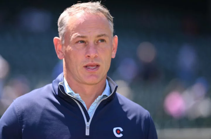 Cubs rumors: Two trade targets identified as transition to buyer becomes real