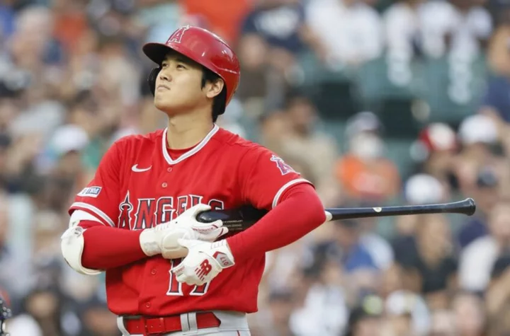 MLB trade grades: Angels-White Sox deal takes Shohei Ohtani off the table