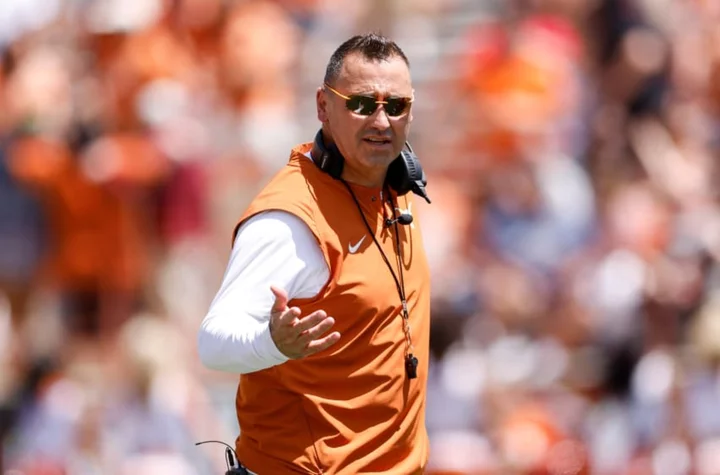 Texas could get screwed out of College Football Playoff berth, even with Big 12 title