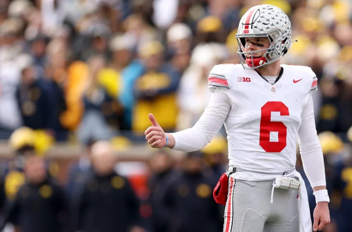 Bowl projections and predictions 2023: What bowl game is Ohio State playing in?