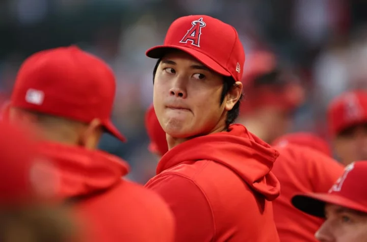 Angels GM doesn’t inspire confidence in Shohei Ohtani return