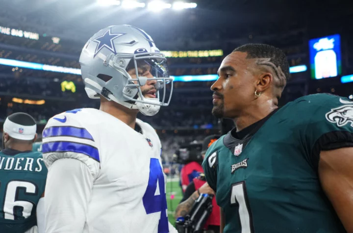1 player Cowboys would love to steal from each NFC East rival